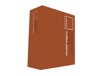 PANTONE Cotton Planner