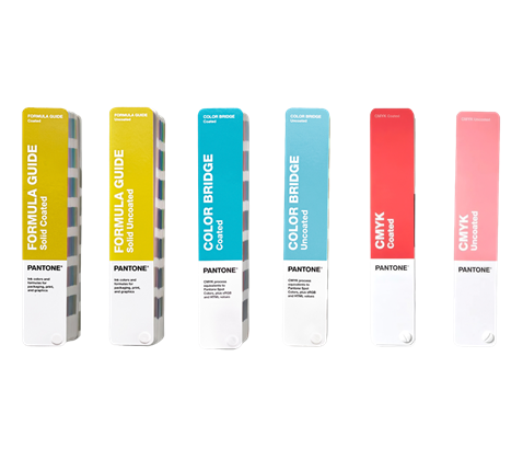 PANTONE Essential 2026