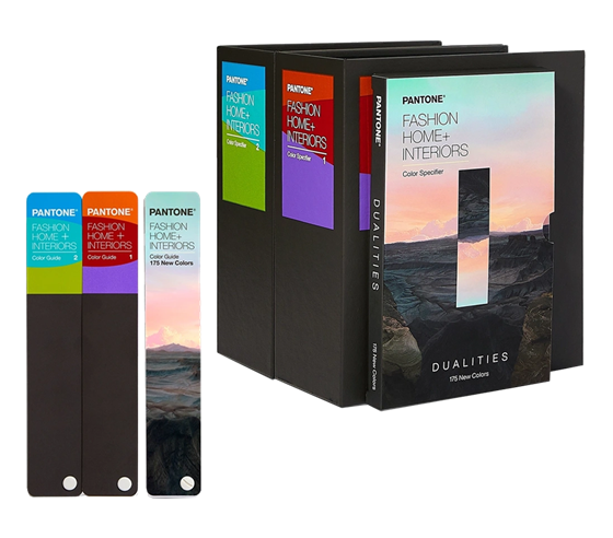 Sada s rozšířením roku 2024 (+175 nových barev)