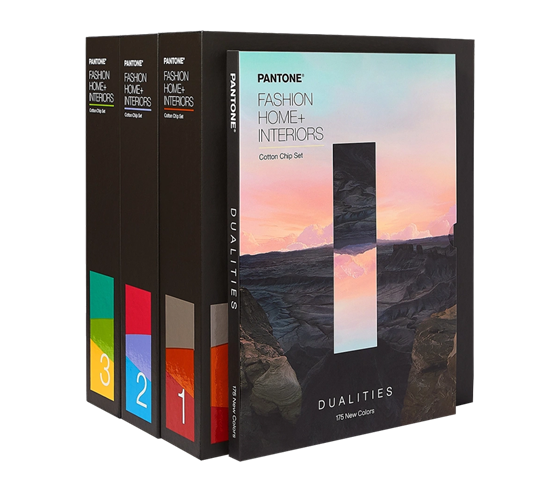 Sada s rozšířením roku 2024 (+175 nových barev)