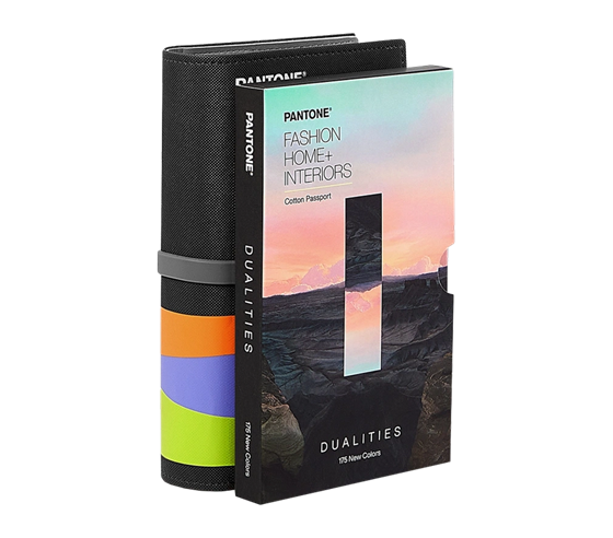 Sada s rozšířením roku 2024 (+175 nových barev)