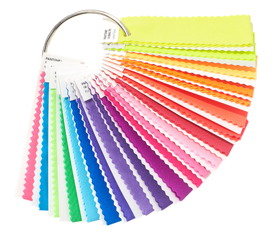 PANTONE FHI Nylon Brights Set