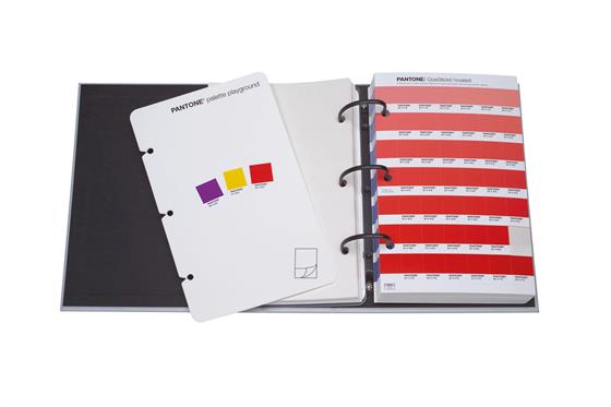 PANTONE GoeSticks Coated