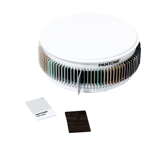 PANTONE Plastic Chip Color Set