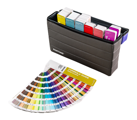 PANTONE Portable Guide Studio 2026