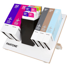 PANTONE Reference Library Complete (Plus Series 2013)