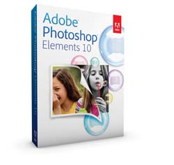 Photoshop Elements 10 Win CZ