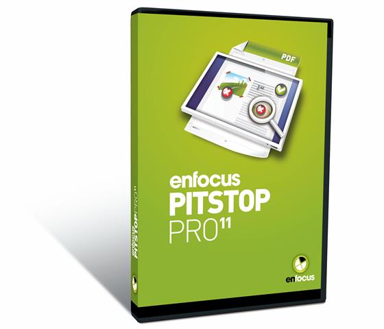 PitStop Pro 11 Mac/Win ESD (free upgrade na verzi 12)