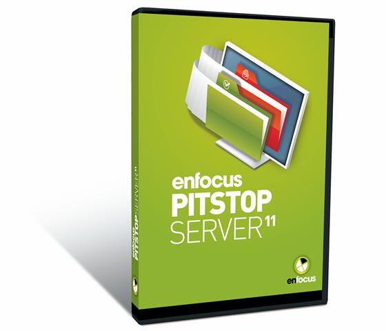 PitStop Server 11 MAC/WIN ESD