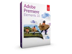 Premiere Elements 10 Win CZ