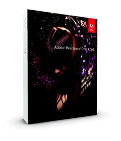 Premiere Pro CS6 Mac IE