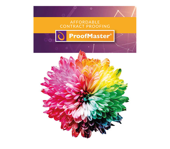 ProofMaster, pro tiskárny do 17"