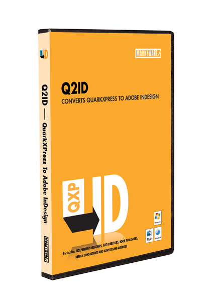 Q2ID 3 Mac