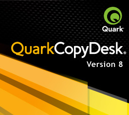QuarkCopyDesk 8 MAC/WIN síťová licence