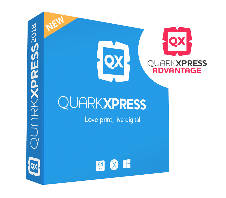 Quarkxpress 2020 Quarkxpress 2020