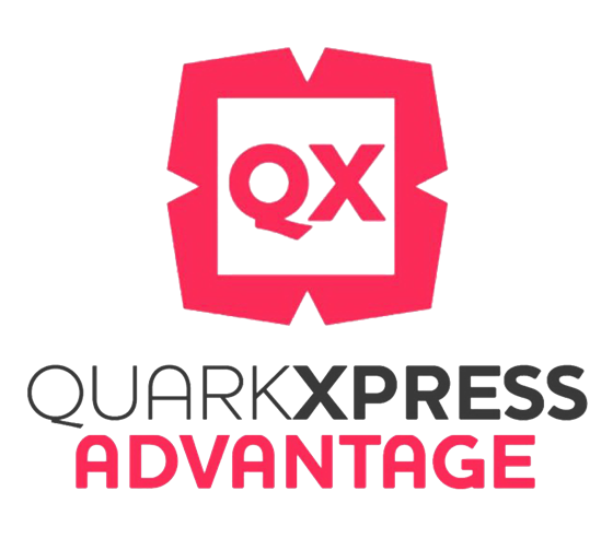QuarkXPress Advantage 1 rok