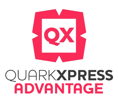 QuarkXPress Advantage 1 rok