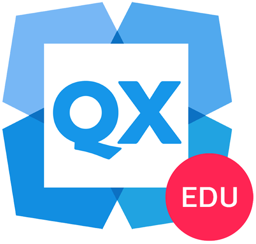 QuarkXPress EDU 10-Pack - trvalá licence MAC/WIN + 3Y Advantage + Pevné mezery