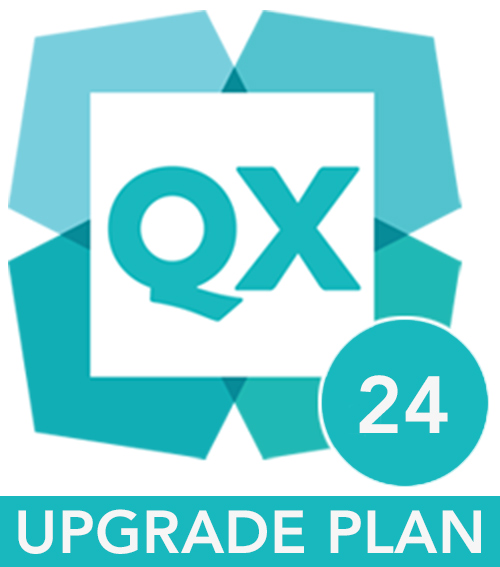 QuarkXPress, Upgrade Plan Fee 2 Year
