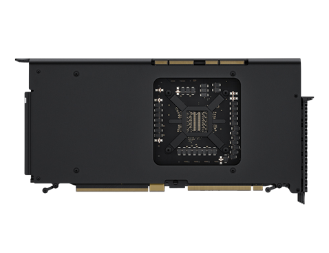 Radeon Pro Vega II MPX Module