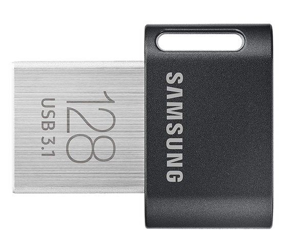 Samsung USB 3.1 Flash Disk 128GB - Fit Plus