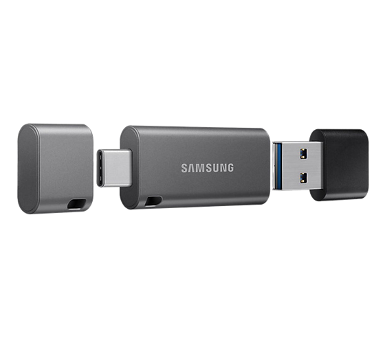 Samsung - USB 3.1 Flash Disk 32GB DUO