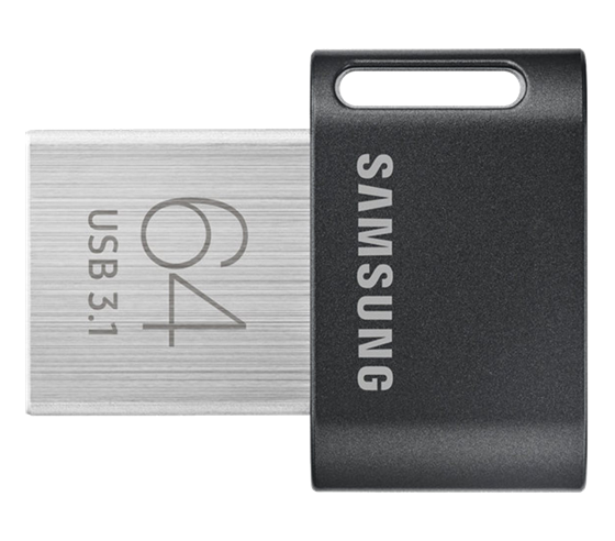 Samsung USB 3.1 Flash Disk 64GB - Fit Plus
