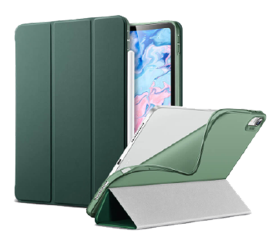 Sdesign Silicon Case, obal pro iPad Air 2020