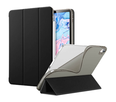 Sdesign Silicon Case, obal pro iPad Air 2020