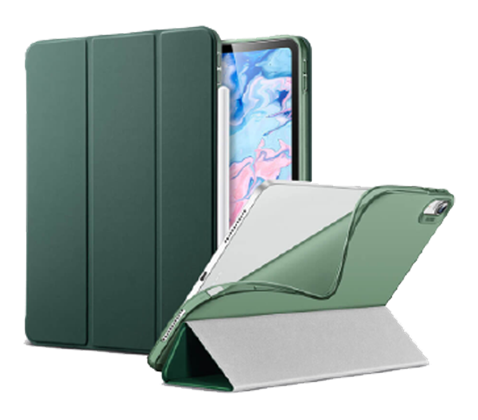 Sdesign Silicon Case, obal pro iPad Air 2020