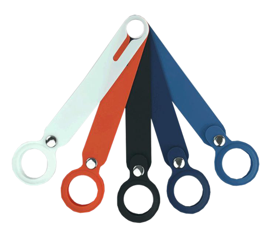 sDesign silikonové poutko na AirTag