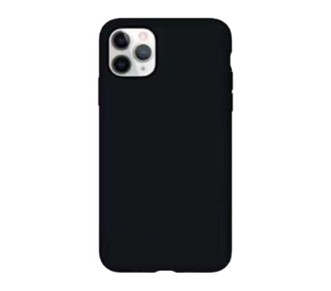 sDesign silikonový kryt na iPhone 12 mini