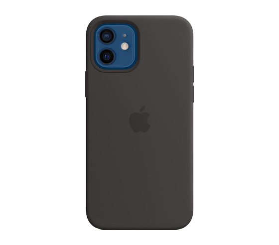 Silikonový kryt s MagSafe na iPhone 12 mini