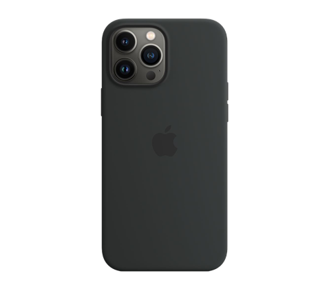 Silikonový kryt s MagSafe na iPhone 13 Pro Max