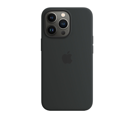 Silikonový kryt s MagSafe na iPhone 13 Pro