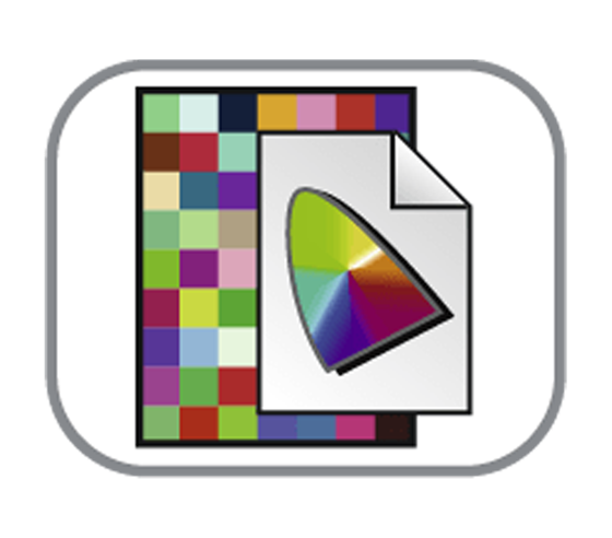 SilverFast 9 - modul pro kalibraci tiskárny