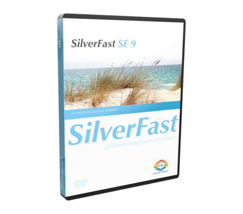 SilverFast 9 SE