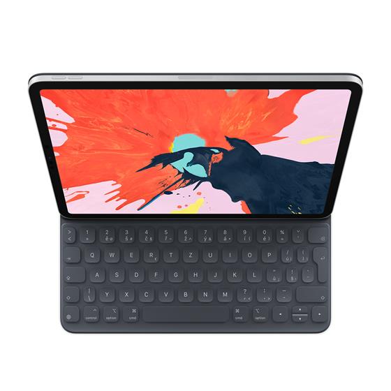 Smart Keyboard Folio na iPad Pro 11"