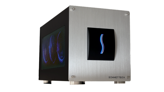 Sonnet Breakaway Box 850T5