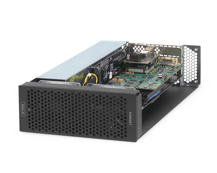 Sonnet DuoModo Echo III Module