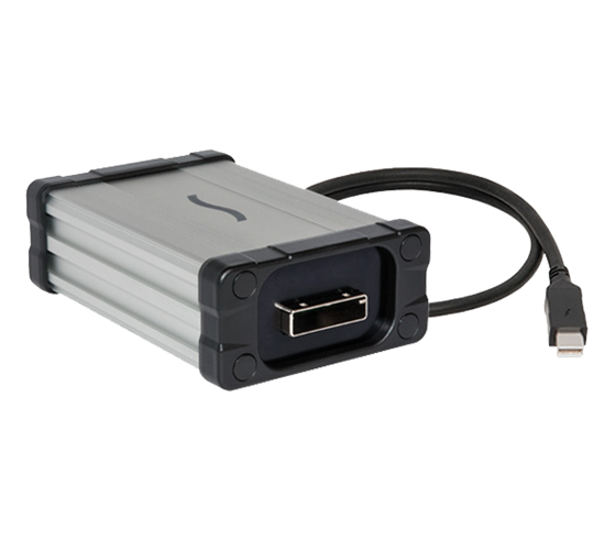 Sonnet DX Thunderbolt Adapter