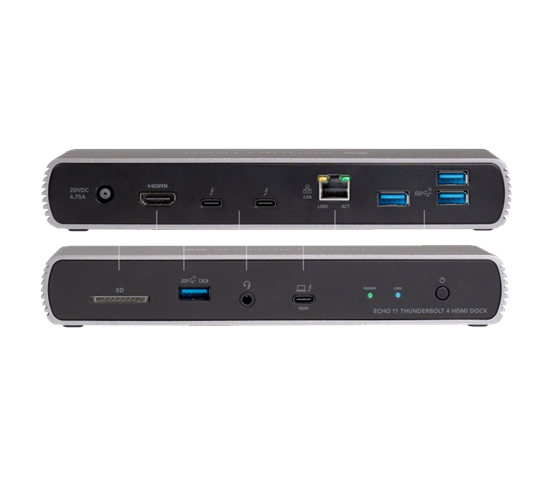 Sonnet Echo 11 Thunderbolt 4 HDMI Dock