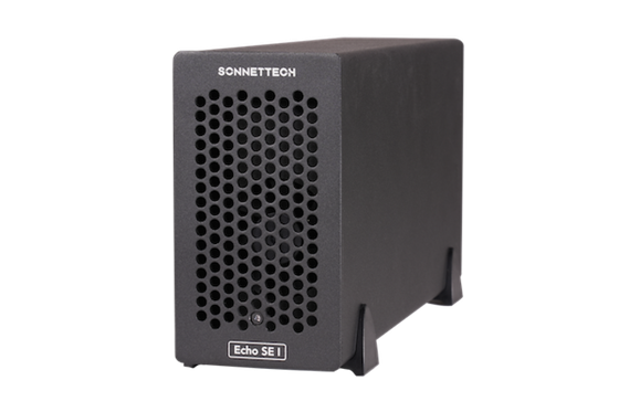 Sonnet Echo Express SE I Thunderbolt 5