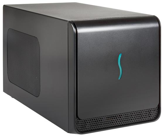 Sonnet eGFX Breakaway Box (1x FHFD x16 slot pro grafickou kartu)