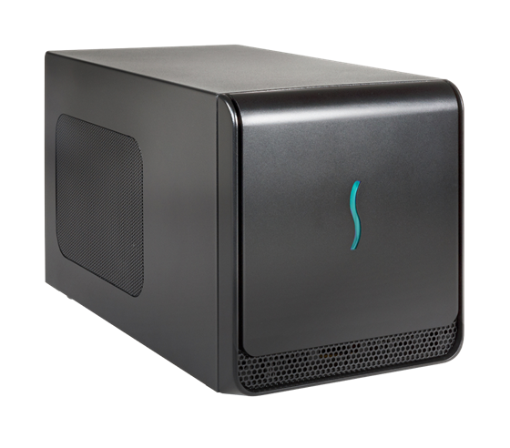 Sonnet eGFX Breakaway Box 650