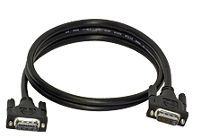 Sonnet External PCIe x1 Cable for Qio