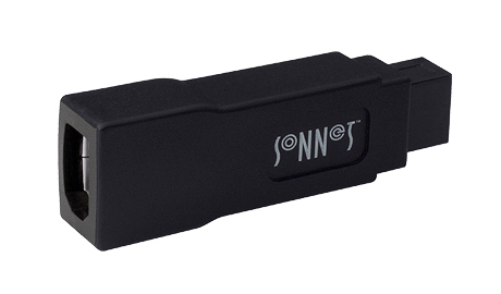 Sonnet FireWire 400-to-800 Adapter