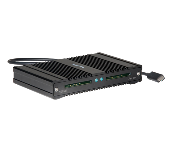 Sonnet SF3 Series - CFast 2.0