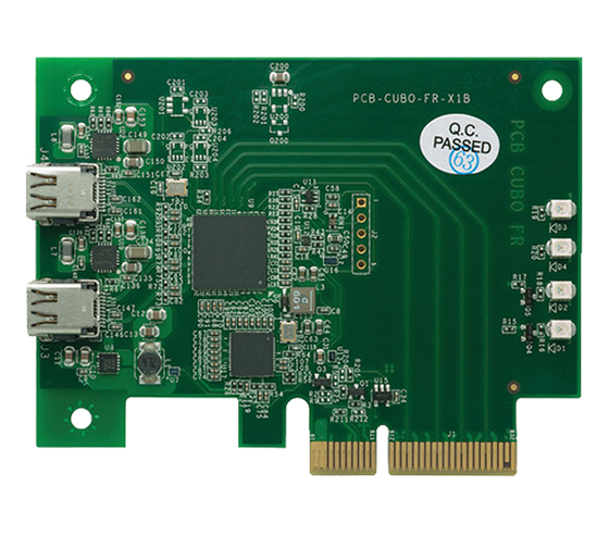 Sonnet Thunderbolt 2 Upgrade karta pro Echo Express III-D & III-R