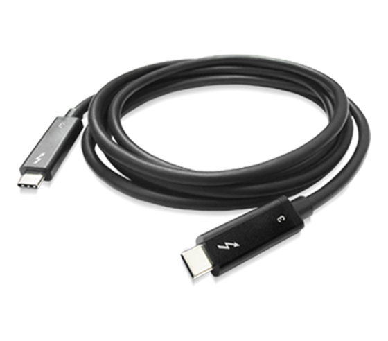Sonnet Thunderbolt 3 kabel (0,5 m)